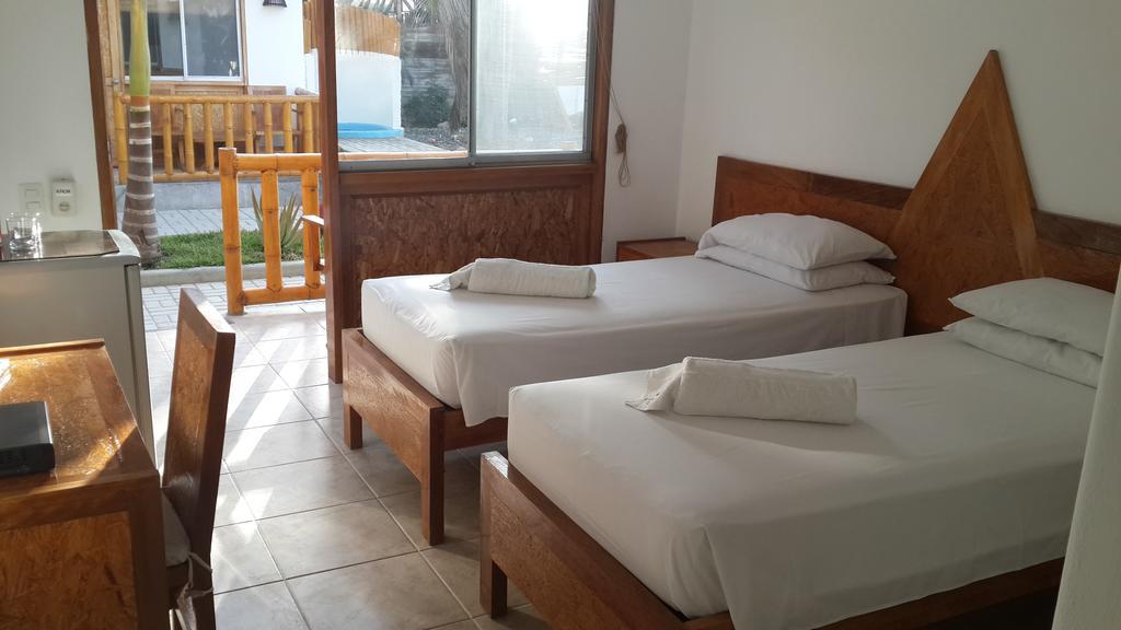 Hotel Casa Mediterranea مانكورا الغرفة الصورة